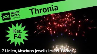 Blackboxx - Thronia