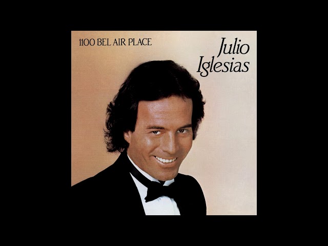 JULIO IGLESIAS -TO ALL THE GIRLS I'VE LOVED BEFORE class=