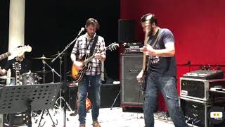 DAD Medley Studio5