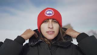 Canada Goose | The Next Generation Performance