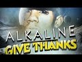 Alkaline Give Thanks October 2014