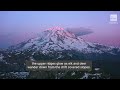 Five National Parks To Visit This Winter