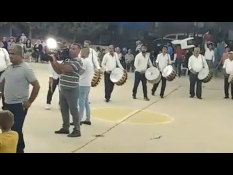 اقوى حفلات تركيا 15طبل مع الفنان يوسف جوهر