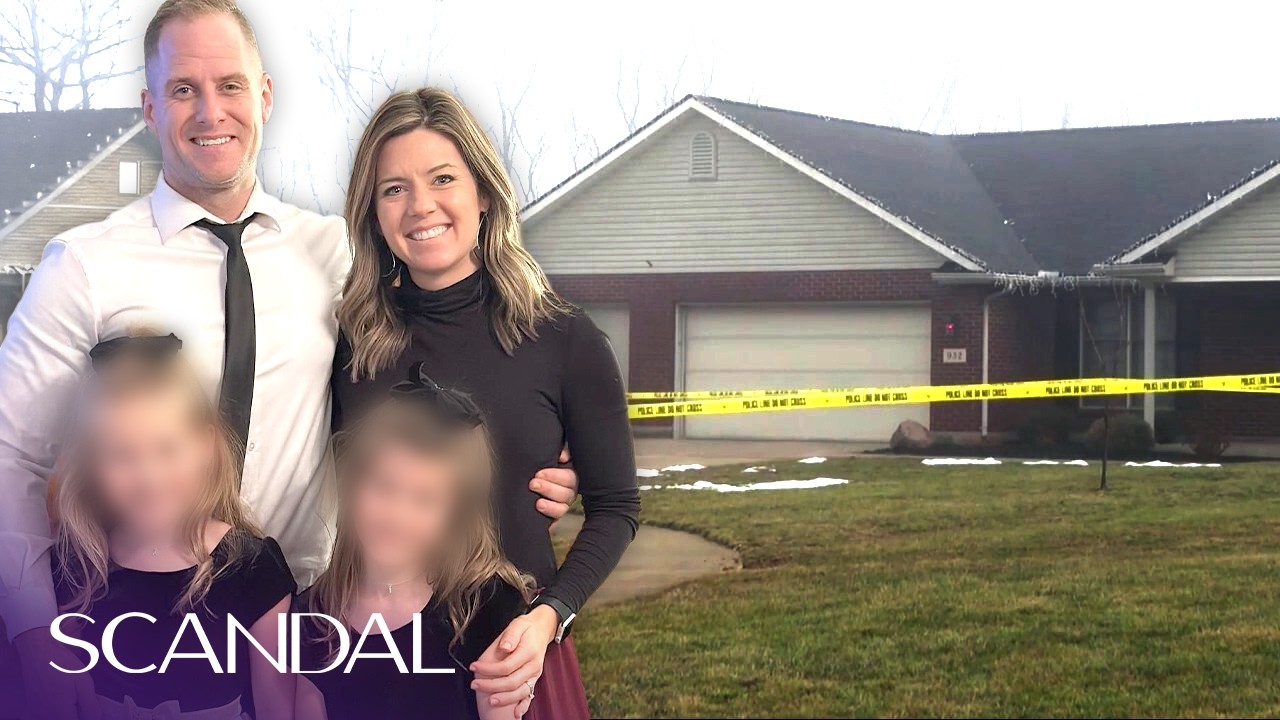 ‘Loving’ Pastor Murders Wife and Stages Break-In Killing: Cops