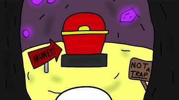 Chainsworths Quest Short Animation: The Trap