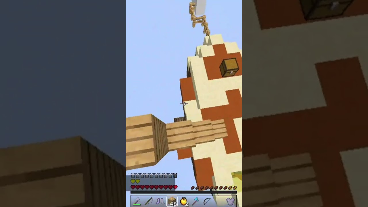 rusheando en skywars #4 :D