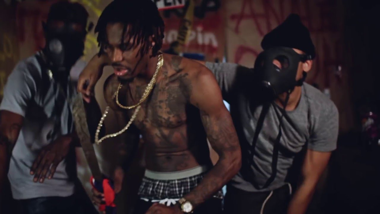 Watch Lil Haiti - "LOW IT DOWN" (Official Video) on YouTube Watch Lil Haiti - "LOW IT DOWN" (Official Video) on YouTube