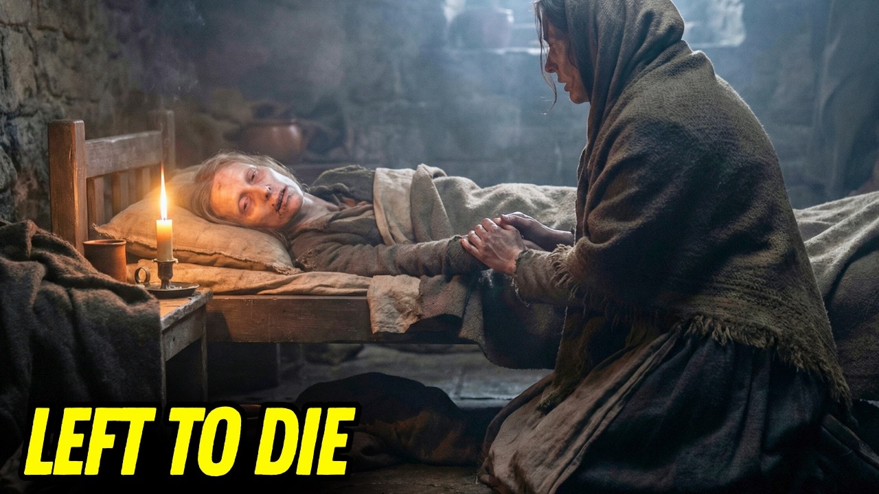 A Day in the Life During a Cholera Outbreak (Worse Than You Think)