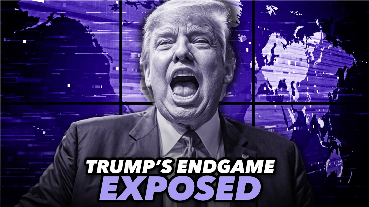 Trump Plans To Overload Prosecutors By Calling 127 Witnesses At Fraud Trial