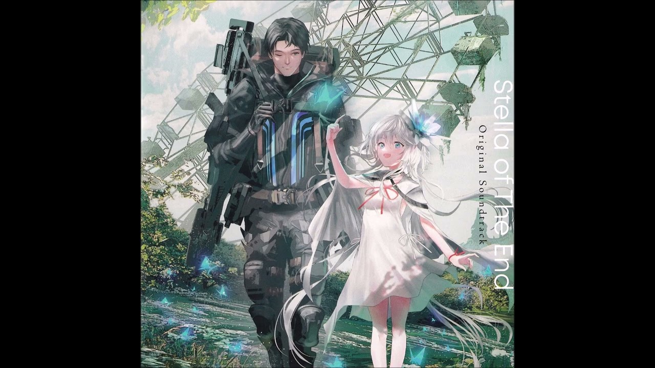 Ver 終のステラ オリジナルサウンドトラック - Unknown en YouTube Ver 終のステラ オリジナルサウンドトラック - Unknown en YouTube