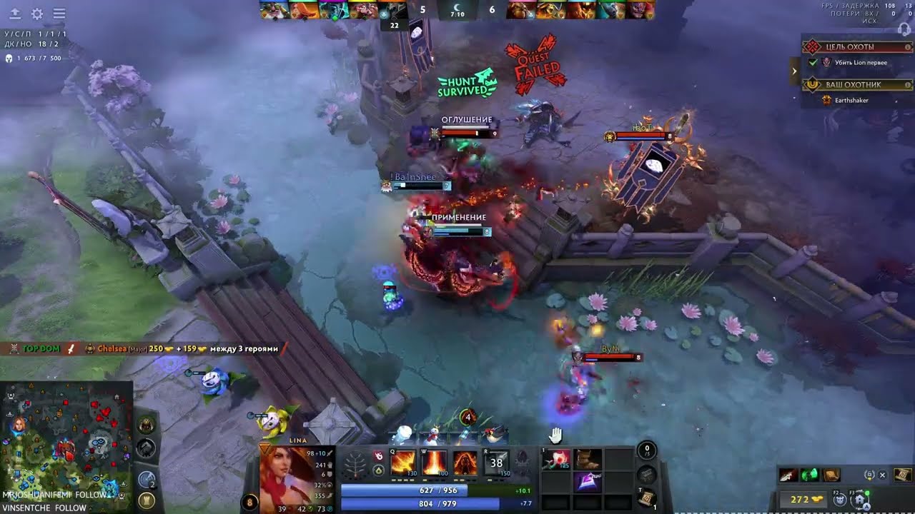 Тут происходит всякое, но в основном ИГОРИ