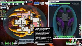 FTL: Multiverse - Run #192 (Loan Shark) - Interruptions Galore