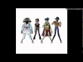 puttan-pop roundup: gorillaz, sam sparro, nicki minaj