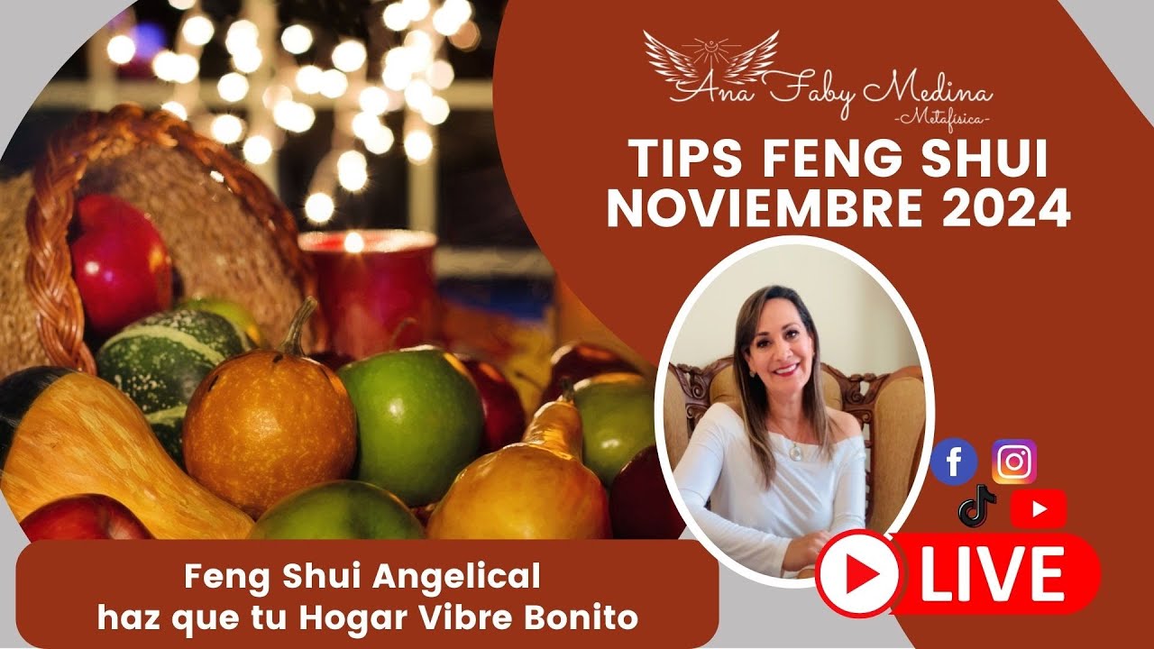 Calendario Feng Shui Noviembre 2023 Calendario Feng Shui Noviembre 2023