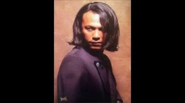 IWAN SALMAN*SEMBILU BERBISA*LAGU LAWAS