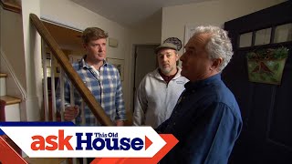 How to Retrofit a Home for Accessibility | Ask This Old House