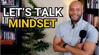 How To Develop A Winning Mindset