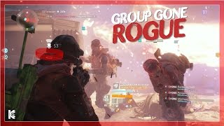 The Division | Gone Rogue Highlights #2