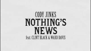 Cody Jinks - Nothing's News