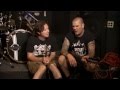 METAL GRASSHOPPER with Philip H. Anselmo + Dave Hill: Episode Four "Unscared"