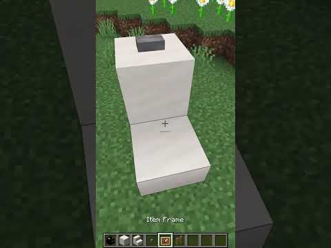 Skibidi camera toilet #shorts #minecraft