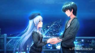 Nightcore - Mesajul meu (JO)