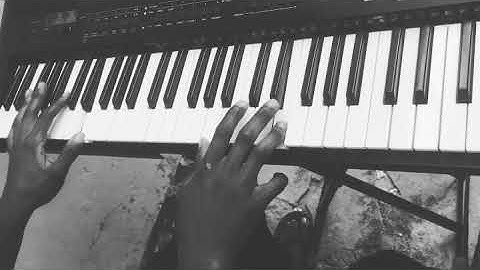 Zambian seben...key of G. Subscribe to my new channel for more videos.