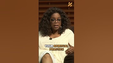 Oprah