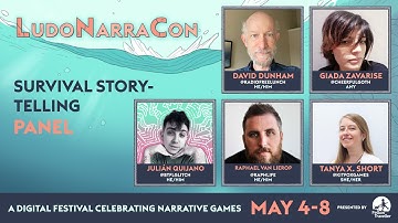 Survival Storytelling