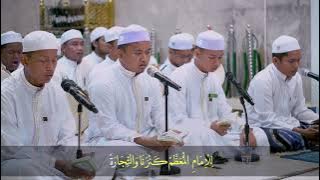 Syair Mabrokal   Lirik | Al - Mursyidul Amin Putra