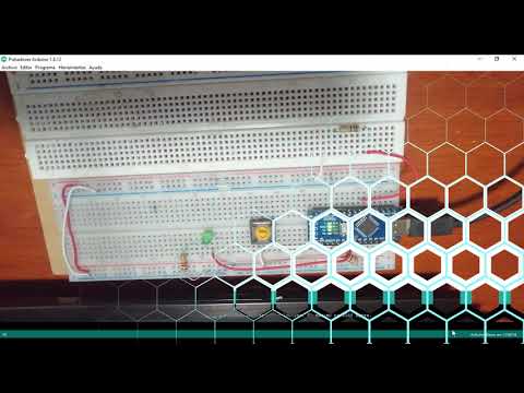 Video: Cómo Deshacerse Del Rebote De Contacto Al Conectar Un Botón A Arduino