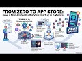 (Podcast) How a Non Technical Founder Built a Top iOS App with Claude Code