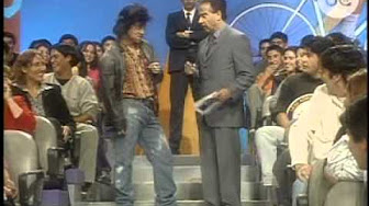 Daniel Munoz El Malo Youtube