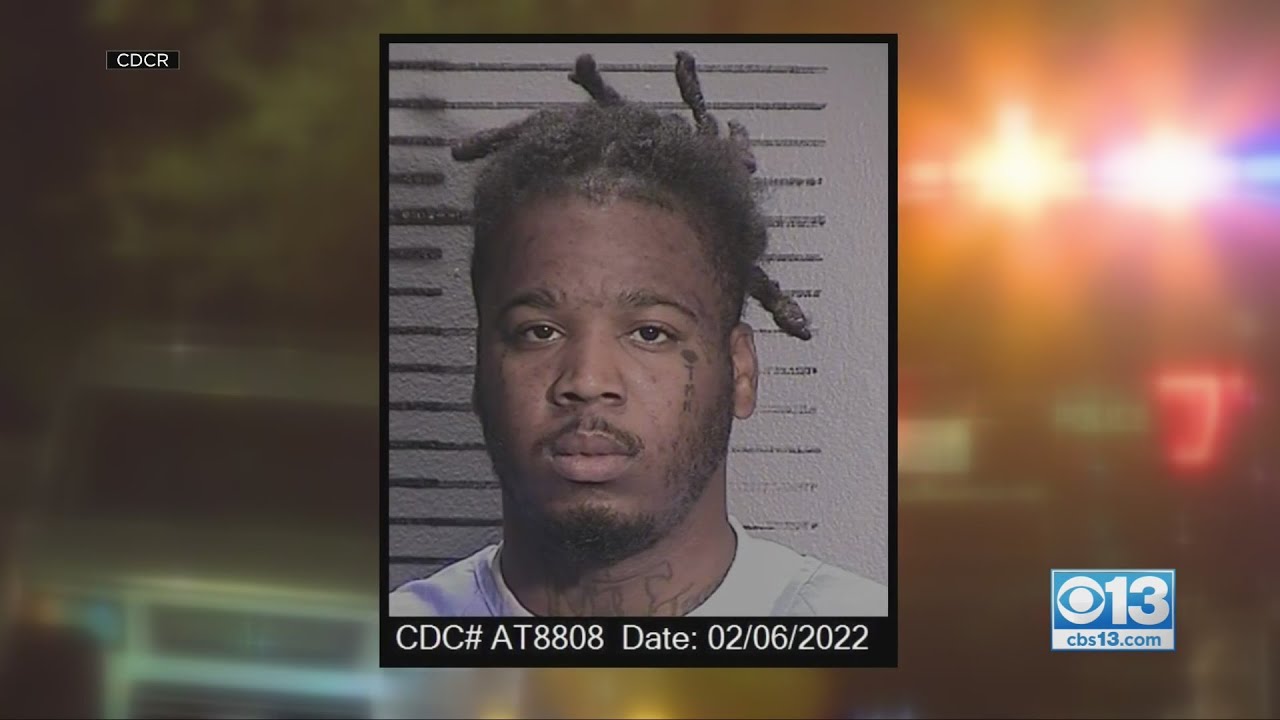 Suspect In Deadly Sacramento Shooting Previously Agreed To Be Paid ...