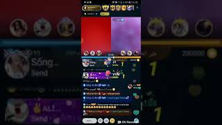 Mrdevilpk Bigo Live Love U Devil.jani.