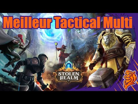 Ce jeu accueil un mode rogue like en plus d'avoir une campagne ultra