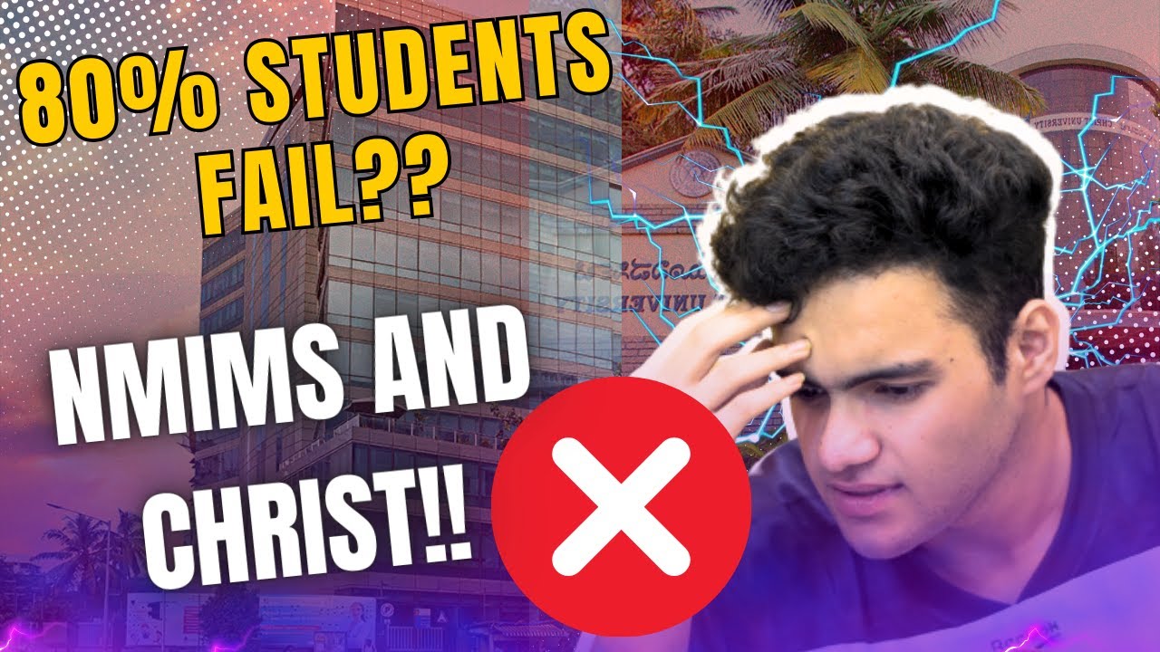 nmims-and-christ-worth-it-or-not-strictness-attendance-exams