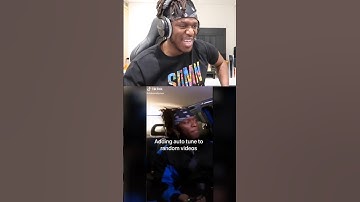 Adding Auto Tune To Random Videos