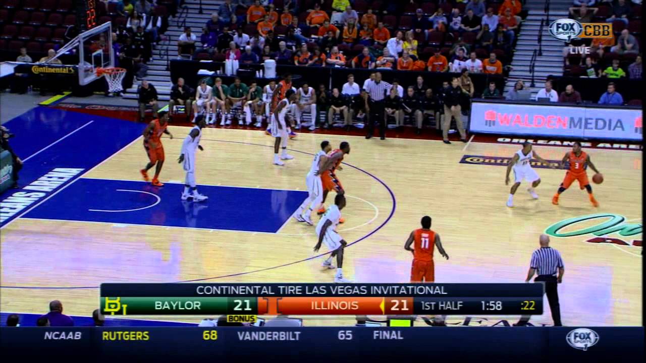 Baylor Bears Zone Defense YouTube