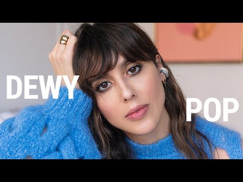 DEWY POP - video from VIOLETTE_FR