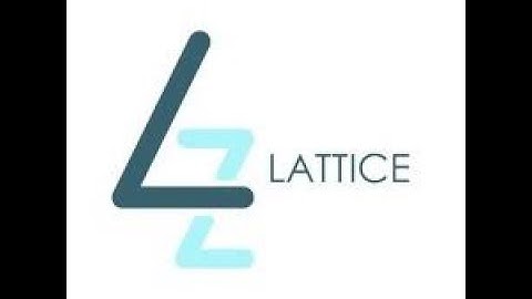 Lattice Exchange. DeFi. Review.