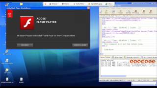 Flash Player 11 - Paketierung mit dem Smart Package Robot