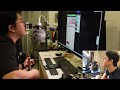 Betapa hatiku cover lagu worship