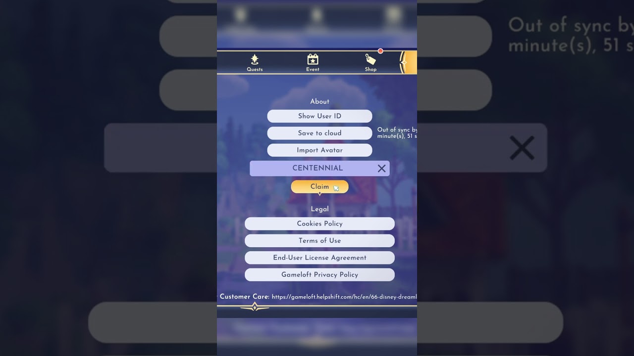 Disney Dreamlight Valley New  Promo Code 