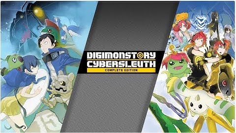 Digimon Story Hacker