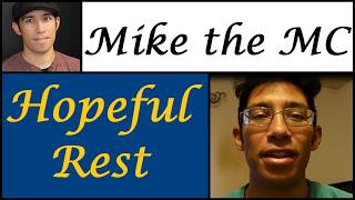 Hopeful Rest #selfimprovement #mentalhealth #rest
