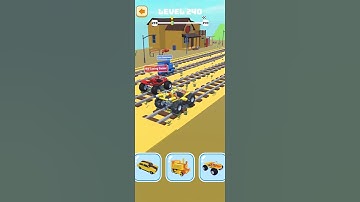 ShapeShifting Level 240 #New Hyper Casual Game #Funny Race Gameplay #shapeshifting  #shorts