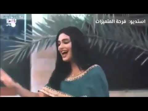 رقص ليالي دهراب على شيله جت بنت الشيخ يلا وقفن اداء عز السعود 2022 حصريا