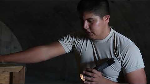 2nd Munitions Squadron Conducts 100 Percent Accountability - BROLL Package (2019) 🇺🇸