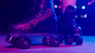 The Dreaming Void - The Stranger (Official Music Video)